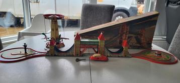 Technofix Tower Bridge in nieuwe staat met Originele doos  beschikbaar voor biedingen