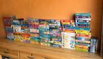 VHS kinderfilms videobanden, meer dan 150 stuks, Cd's en Dvd's, VHS | Kinderen en Jeugd, Ophalen, Gebruikt, Alle leeftijden, Kinderprogramma's en -films