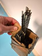 Nieuwe Roco flexrails H0 25st nooit uit doos geweest, Ophalen of Verzenden