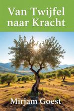 Van Twijfel Naar Kracht, Spiritualiteit algemeen, Verzenden, Overige typen, Nieuw