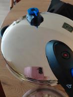 ZGAN BK Snelkookpan 6 Liter - Inductie Geschikt, Ophalen of Verzenden, Zo goed als nieuw