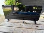 Paneel verwarming op elektra, 30 tot 80 cm, Kachel, Ophalen of Verzenden, 60 tot 150 cm