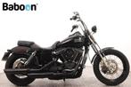 Harley-Davidson FXDB Street Bob 103 (bj 2015), Chopper, Overige merken