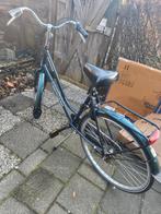 Damesfiets, Fietsen en Brommers, Brommerhelmen, Ophalen of Verzenden, Zo goed als nieuw, Small