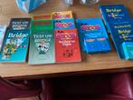 Bridge Spellen Collectie, Ophalen of Verzenden, Zo goed als nieuw, Geschikt voor kinderen, Overige onderwerpen