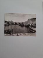 Groningen Westerhaven., Verzenden, Ongelopen, Groningen