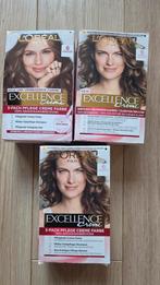 L'Oréal Excellence crème kleur 6 donkerblond, Ophalen, Nieuw