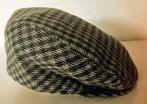 Vintage Cap "Christian" Maat 56 (z.g.a.n.), Kleding | Dames, Hoeden en Petten, Ophalen of Verzenden, Zo goed als nieuw