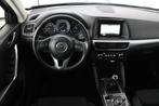Mazda CX-5 2.0 SkyActiv-G 165 Skylease | Navigatie | Climate, Voorwielaandrijving, 1998 cc, Stof, 4 cilinders