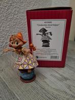 Cinderella, tea for two en kind helper, Ophalen of Verzenden, Nieuw, Beeldje of Figuurtje
