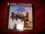 LP: Phillysound, 1960 tot 1980, Gebruikt, Ophalen of Verzenden, 12 inch