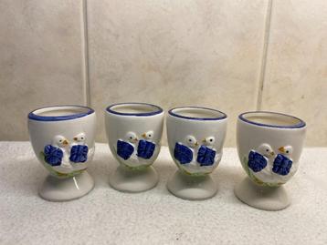 Ei Dopjes Ganzen beschikbaar voor biedingen