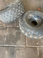 Quad banden 4 stuks, Auto-onderdelen, Transmissie en Toebehoren, Ophalen of Verzenden