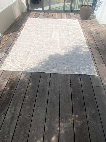 Vloerkleed (binnen & buiten) beschikbaar voor biedingen
