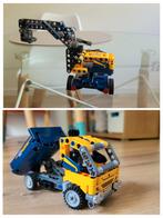 Lego Technic 42147 2in1 - Geen Instructies, Ophalen of Verzenden, Zo goed als nieuw, Complete set, Lego