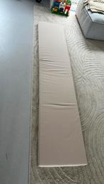 Bibelotte bedding kussen matras voor op opbergmeubel, Verzenden, Nieuw, Overige typen