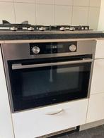 ATAG -Combi Oven + magnetron, met Eco stand en Ontdooistand, Witgoed en Apparatuur, Ovens, Zo goed als nieuw, Oven met grill, Inbouw