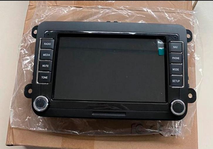 CarPlay Systeem voor Auto, Auto-onderdelen, Elektronica en Kabels, Universele onderdelen, Nieuw, Ophalen of Verzenden