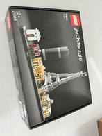 LEGO Architecture 21044 Parijs - Nieuw!, Ophalen of Verzenden, Nieuw, Complete set, Lego
