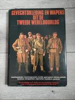 Verschillende oorlogsboeken van wo2 en wo1, Ophalen of Verzenden