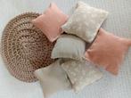 Kussentjes voor poppenhuis muizenhuis, Ophalen of Verzenden, Nieuw, Poppenhuis