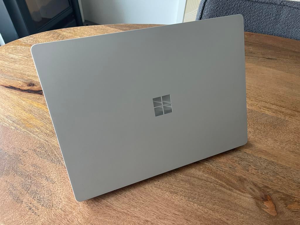 Microsoft Surface Latop, Ophalen, 2 tot 3 Ghz, 13 inch, Zo goed als nieuw