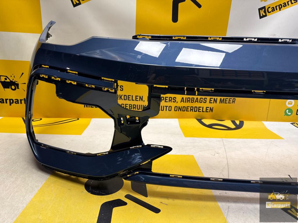 Bumper Vw Golf 8 VIII Facelift GTI GTD R-Line GTE 5H0807221S, Info@fabrikant.eu, Ophalen of Verzenden, Bumper, Fabrikant BV