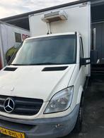 Koelauto sprinter 519 cdi automaat, Automaat, Euro 5, Achterwielaandrijving, Zwart