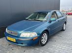 Volvo S40 2.0 Dynamic 2000 Automaat Apk 11-2026 (bj 2000), 136 pk, 1948 cc, Bedrijf, Sedan