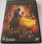 Dvd *** BEAUTY AND THE BEAST *** Walt Disney, Vanaf 12 jaar, Ophalen of Verzenden, Zo goed als nieuw