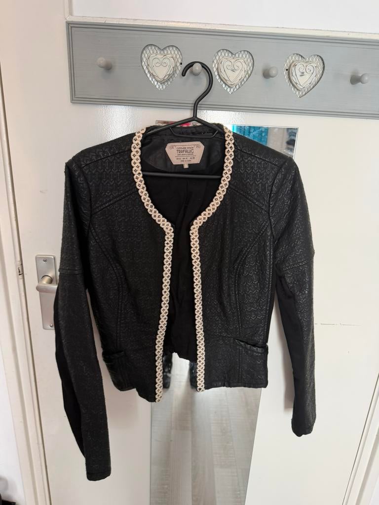 Jasje maat M, Ophalen of Verzenden, Zo goed als nieuw, Maat 38/40 (M)