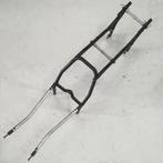 FG rolkooi met aluminium tussenstukken voor Monstertruck 4wd, Gebruikt, Onderdeel, Overige schalen, Overige typen