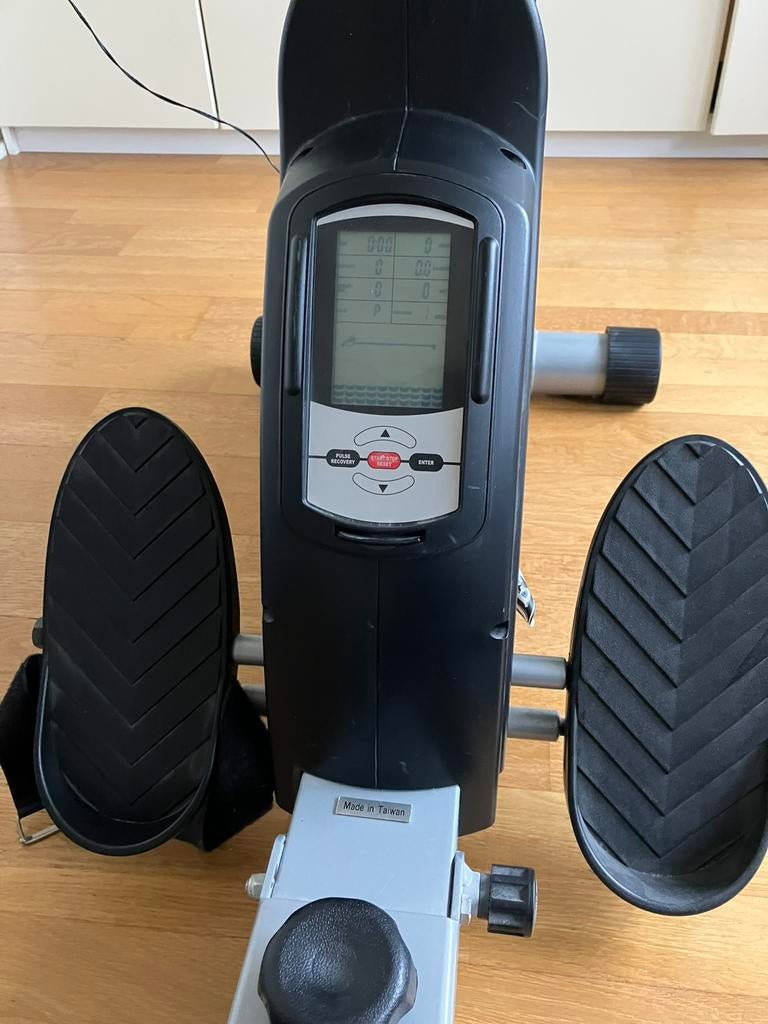 Jetstream JMR5000 roeimachine, Ophalen, Gebruikt, Aluminium, Rug