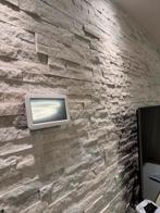 Natuursteen/marmer wandbekleding, Gebruikt, Wandtegels, 20 tot 40 cm, Marmer
