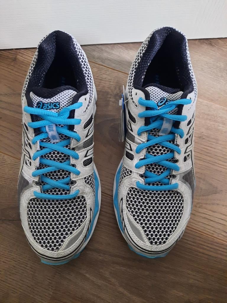 Asics hardloopschoenen, Hardloopschoenen, Nieuw, Ophalen of Verzenden, Hardlopen
