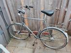 Gazelle herenfiets, Fietsen en Brommers, Ophalen, Gebruikt, Versnellingen, 61 tot 65 cm