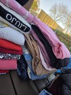 Kledingpakket meisjes - diverse merken en maten, Kinderen en Baby's, Kinderkleding | Overige, Ophalen, Gebruikt, Meisje