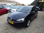 Volkswagen Golf 1.2 TSI Trend Edition BlueMotion, Airco, Nav, Euro 5, Stof, Gebruikt, 4 cilinders