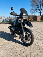 BMW R1100GS - Recent onderhoud, klaar voor avontuur!, Cardan-aandrijving, 2 cilinders, Particulier, Enduro