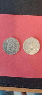 munten, Ophalen of Verzenden, Koningin Beatrix, 25 cent