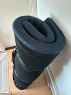 Matras voor camper oprolbaar, Ophalen, Gebruikt