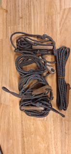 Isabella Typhoon stormlijnen 5x, Caravans en Kamperen, Kampeeraccessoires, Ophalen of Verzenden, Gebruikt