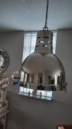 Hanglamp ( scheepslamp) RVS, Ophalen of Verzenden