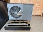 SPRSUN 12 kW R32 Warmtepomp + complete hydraulische set, Ophalen, Timer, -, -