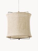 Hanglamp Clouds van Westwing, Ophalen, Zo goed als nieuw, Stof, 75 cm of meer