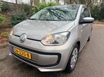 Volkswagen Up! 1.0 5-deurs- Airco- elek.Ramen-navi, Auto's, Volkswagen, Voorwielaandrijving, Stof, 840 kg, 4 stoelen