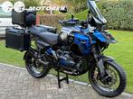 ⭐️ UNIEKE CUSTOM BMW R 1300 GS ADVENTURE RACING BLUE SPECIAL, 2 cilinders, Nieuw, Motorrijbewijs A, Bedrijf