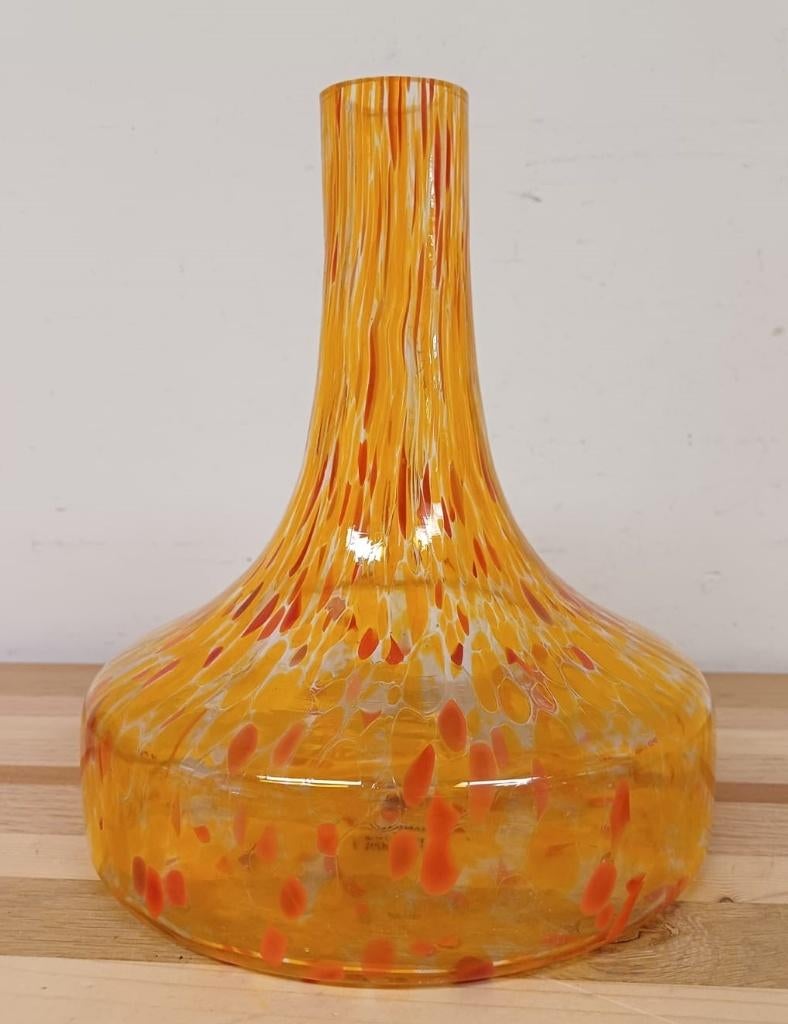 Urban Nature Culture vaas, Overige kleuren, Ophalen of Verzenden, Minder dan 50 cm, Glas