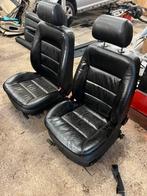 Audi a6 c5 leren interieur compleet, Ophalen, Audi