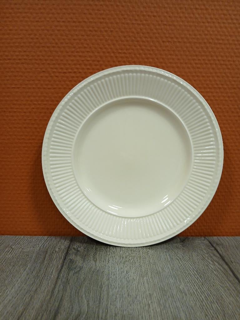 wedgwood, Gebruikt, Ophalen of Verzenden, Bord(en), Wedgwood